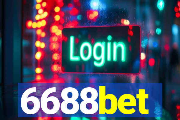 6688bet