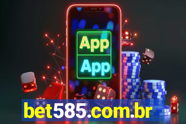 bet585.com.br