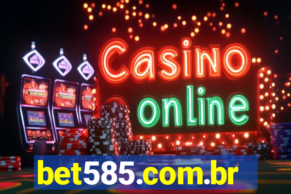 bet585.com.br