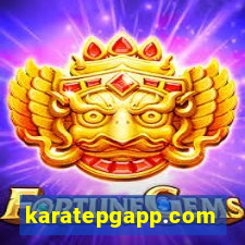 karatepgapp.com