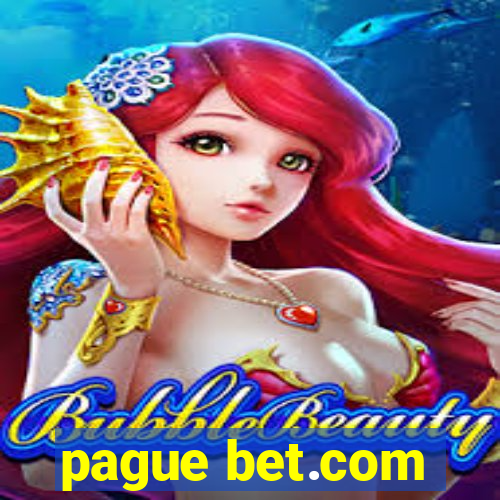 pague bet.com