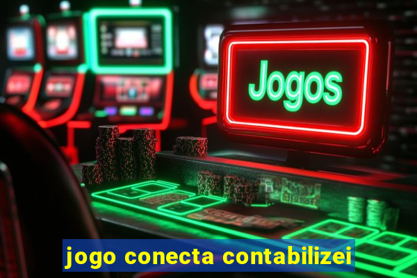 jogo conecta contabilizei