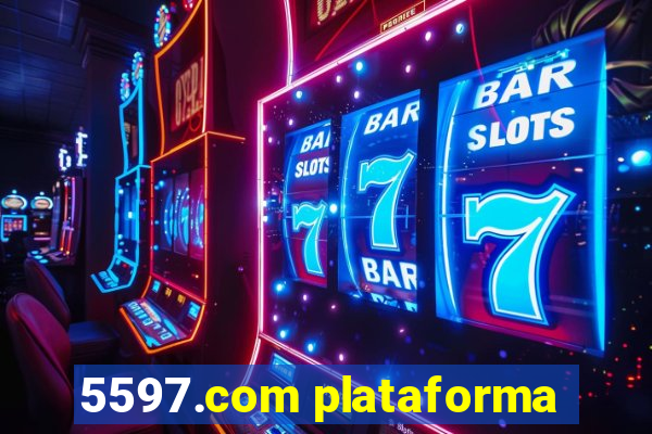 5597.com plataforma