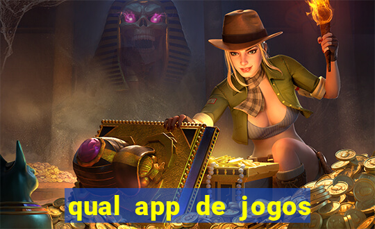 qual app de jogos que ganha dinheiro de verdade