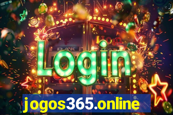 jogos365.online