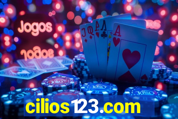 cilios123.com