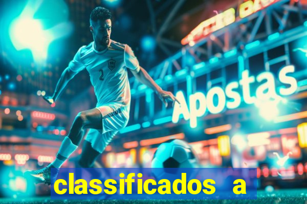 classificados a tribuna santos sp