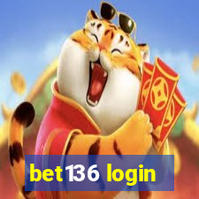 bet136 login