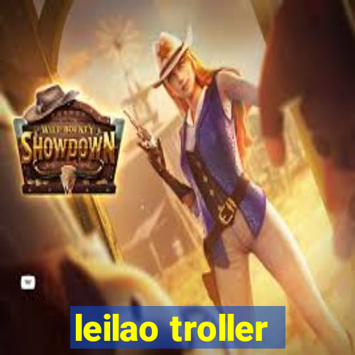 leilao troller