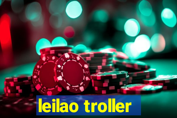 leilao troller