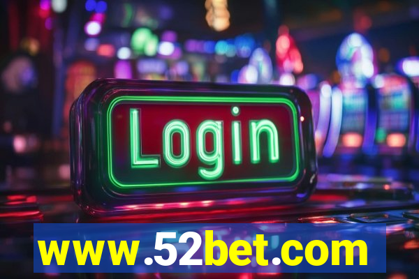 www.52bet.com