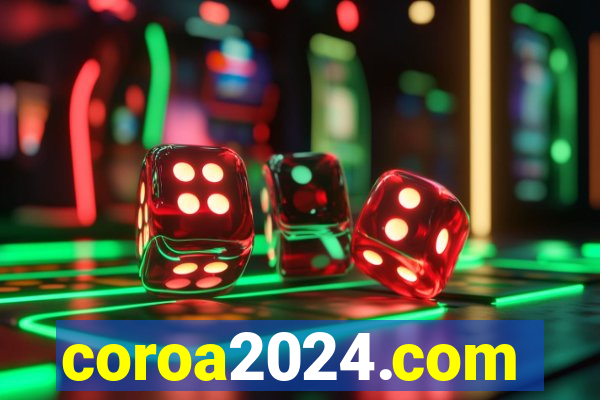 coroa2024.com