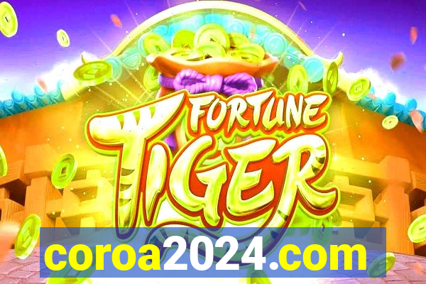 coroa2024.com