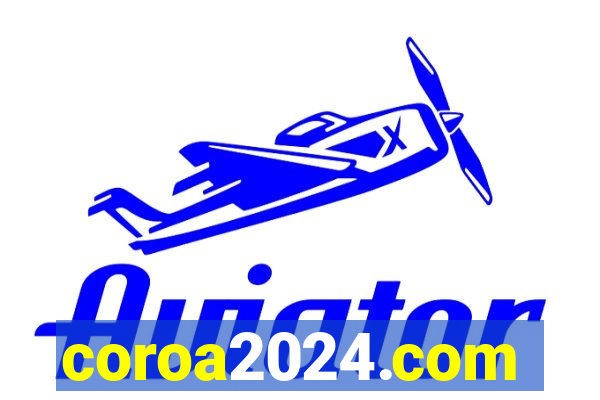 coroa2024.com