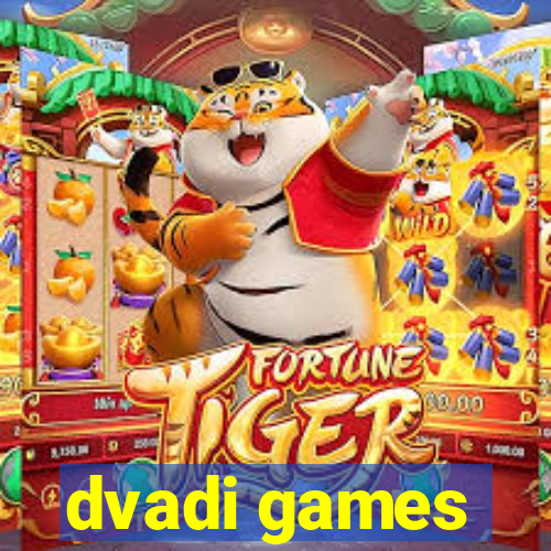 dvadi games