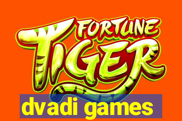 dvadi games