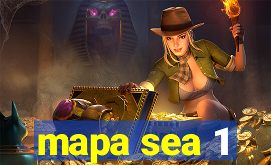 mapa sea 1