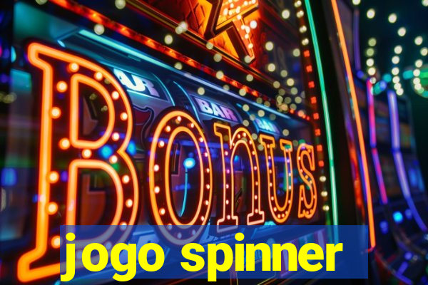 jogo spinner