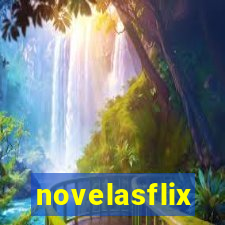 novelasflix totalmente demais