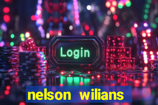 nelson wilians fratoni rodrigues fortuna