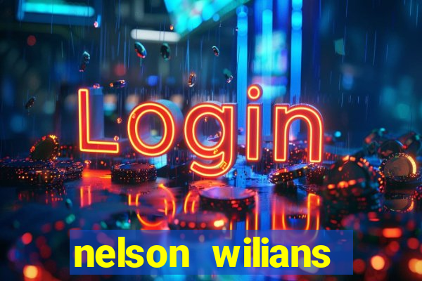 nelson wilians fratoni rodrigues fortuna