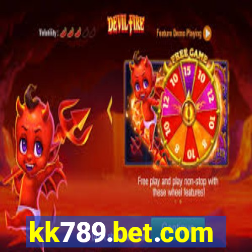 kk789.bet.com