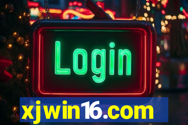 xjwin16.com