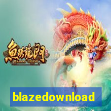 blazedownload