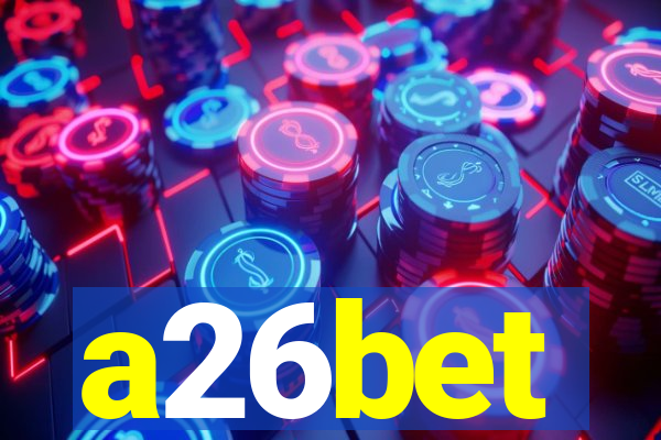 a26bet