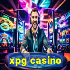 xpg casino