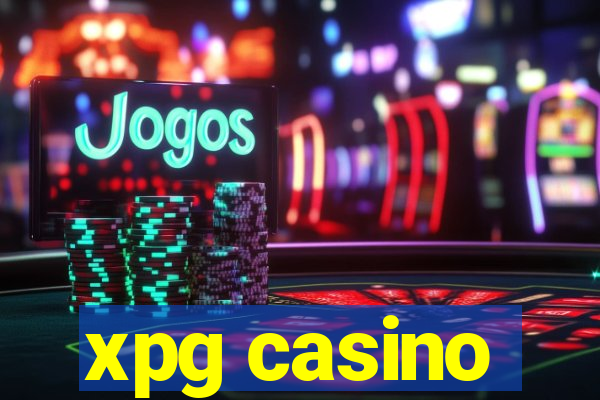 xpg casino