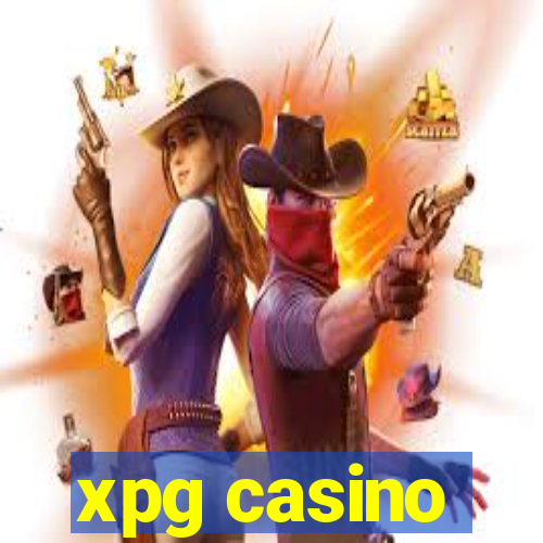 xpg casino