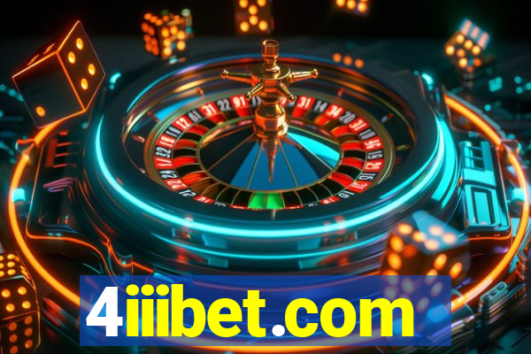 4iiibet.com