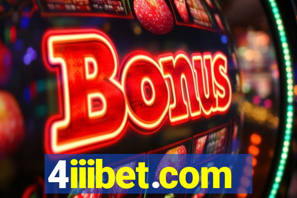 4iiibet.com