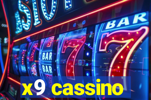 x9 cassino