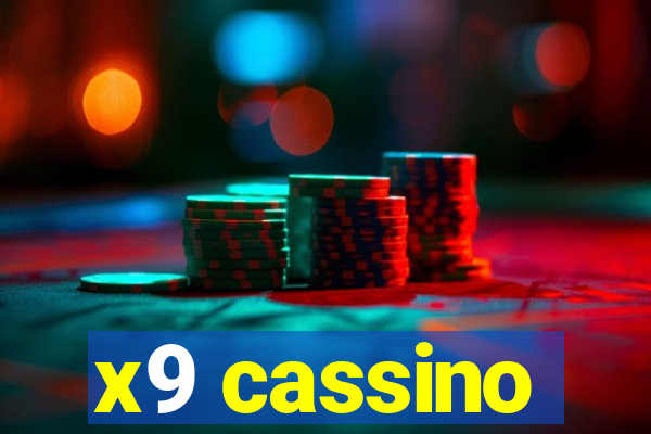 x9 cassino