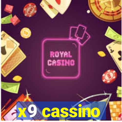 x9 cassino