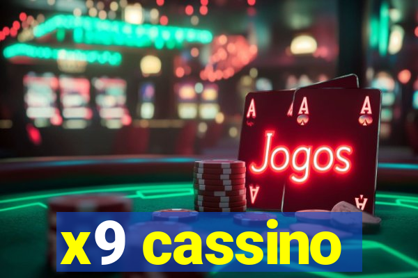 x9 cassino