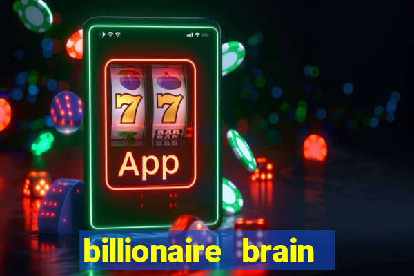 billionaire brain wave - brand new vsl from 8-figure marketer