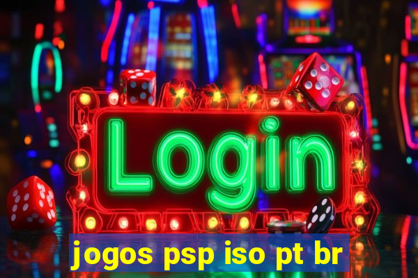 jogos psp iso pt br