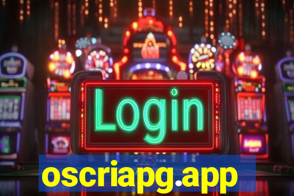 oscriapg.app