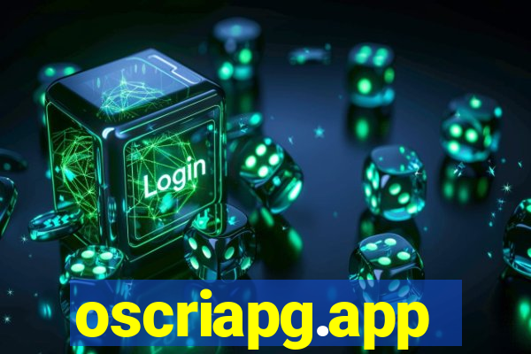 oscriapg.app