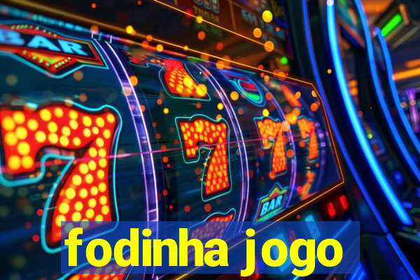 fodinha jogo