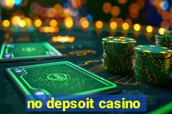 no depsoit casino