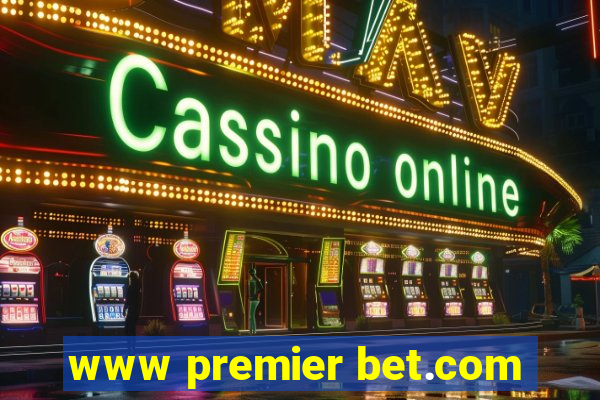 www premier bet.com