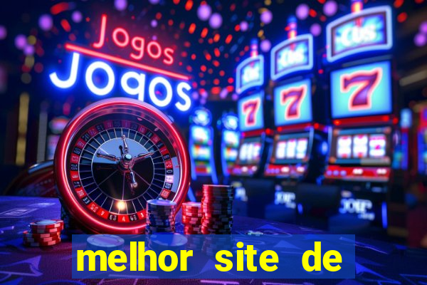 melhor site de probabilidades futebol