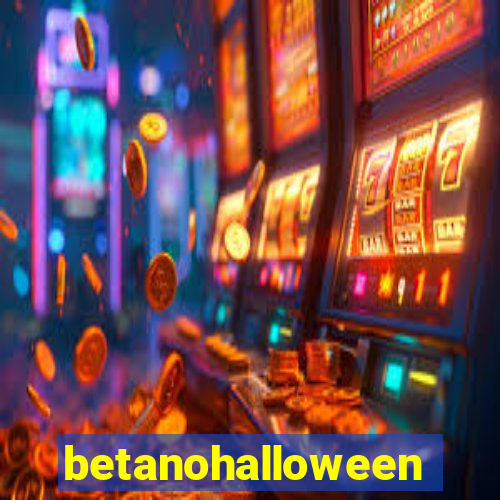 betanohalloween