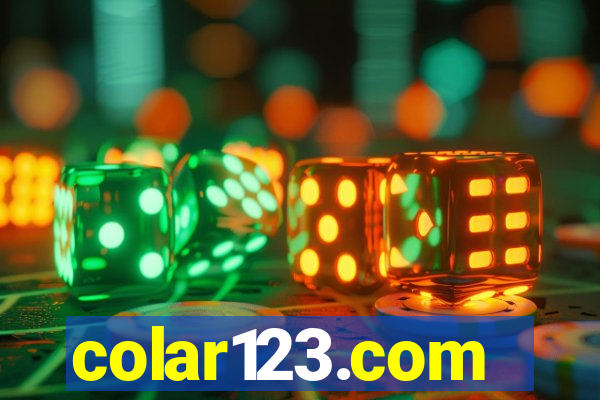 colar123.com