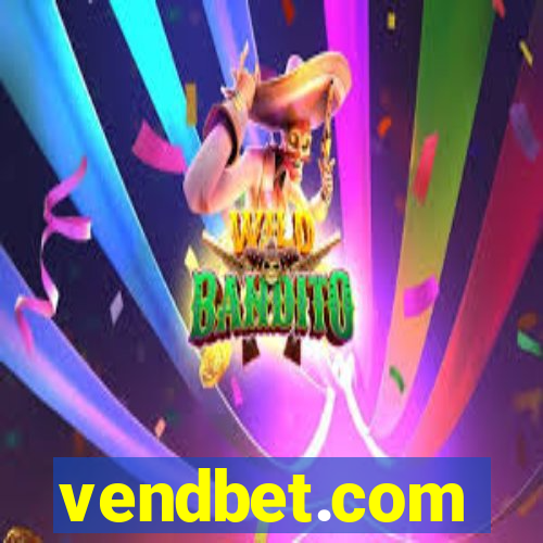 vendbet.com