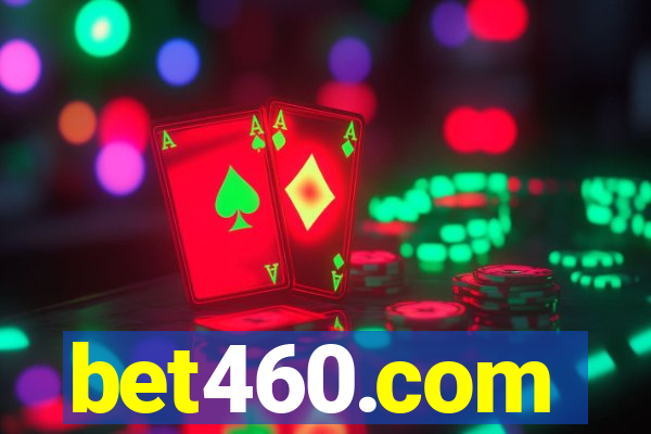 bet460.com